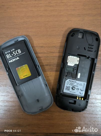 Телефон Nokia 1280