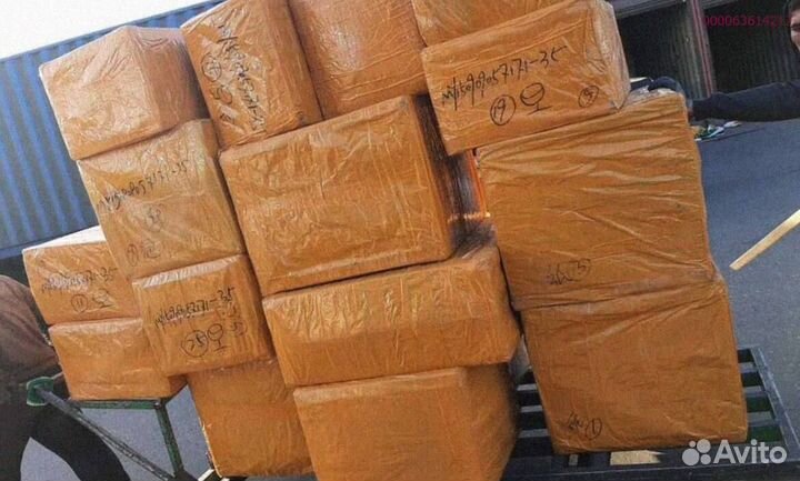 Мешки с товаром (Арт.46023)