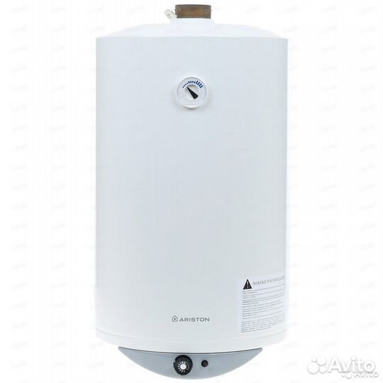 Водонагреватель газовый накопит. Ariston SGA 100 R