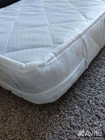 Матрас в детскую кроватку