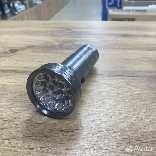 Фонарики налобные