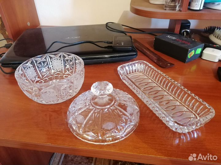 Хрусталь
