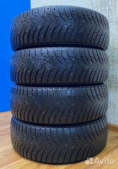 Kumho WinterCraft Ice WI31 175/65 R15