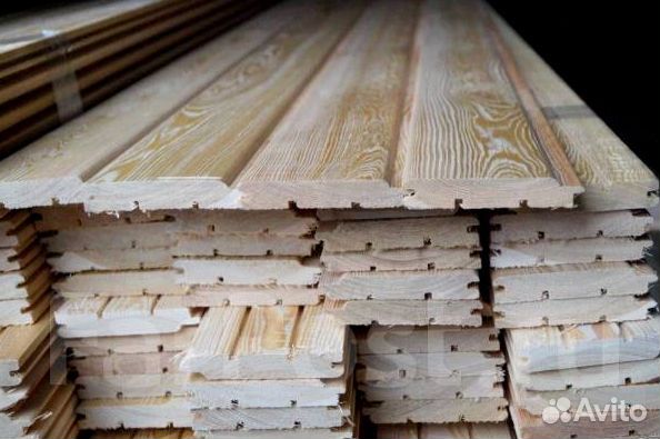 Вагонка осина 16*87 сорт В 1,0м