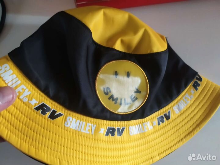 Лимитированная панама