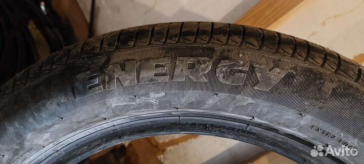 Formula Energy 225/50 R17