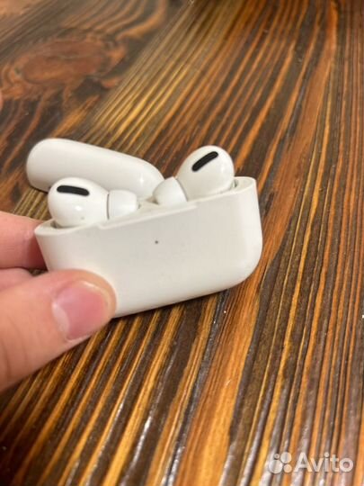 Airpods pro реплика