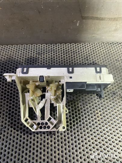 Блок управления печкой Цирус Стратус Cirrus