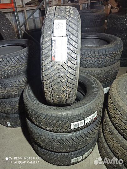 Yokohama Ice Guard IG65 225/65 R17 106T