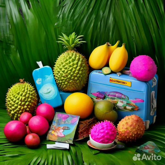 Таиланд (о. Пхукет) из Уфы 17.01.25 на 9 ночей