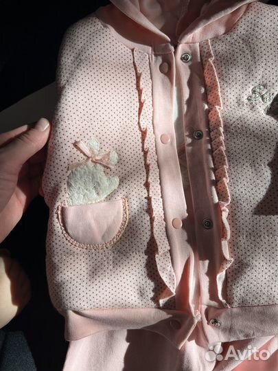 Костюм для малышки