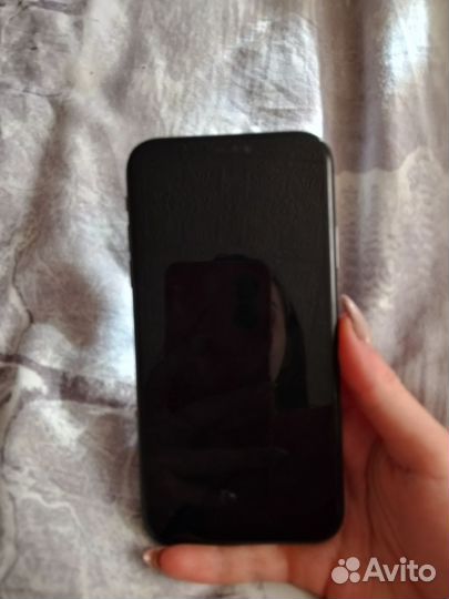 iPhone 11 на запчасти