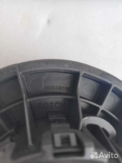 Моторчик печки kia ceed 2 kia rio