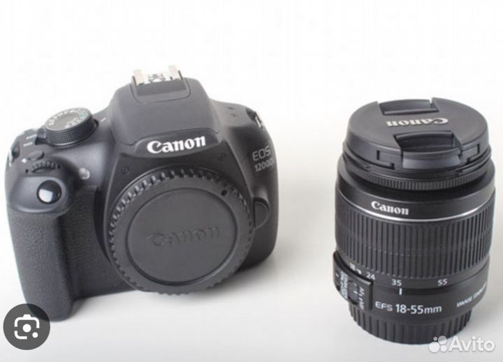 Canon 1200d+Helios 44m+сумка для фотоаппарата