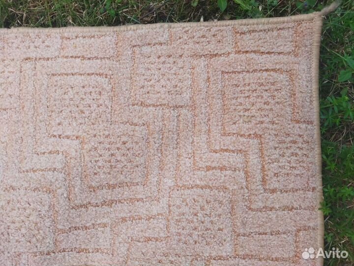Ковер палас 2м30 на 2м 30