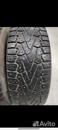 Pirelli Ice Zero 225/65 R17
