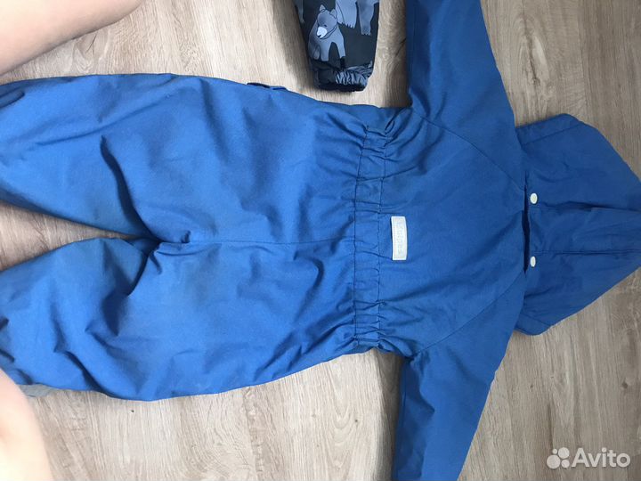 Продам комбинезон детскийна мальчика