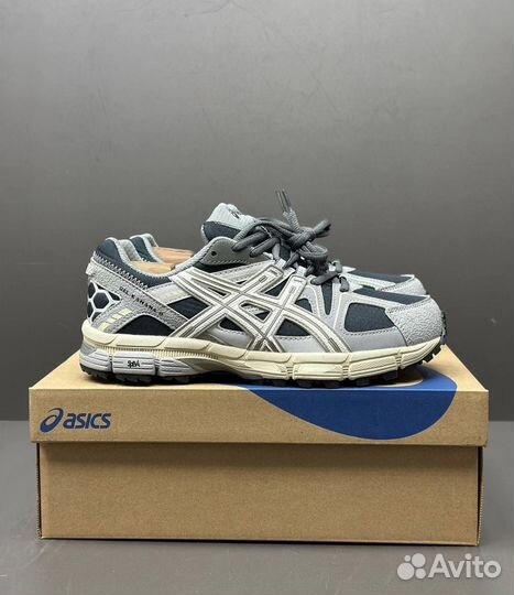 Кроссовки Asics gel-kahana 8 gore-tex