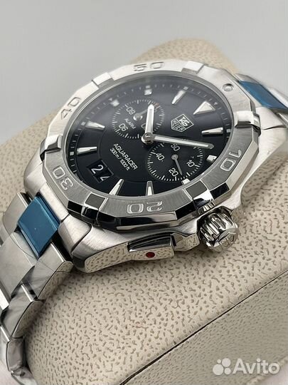 Наручные часы tag heuer aquaracer way111z ba0928