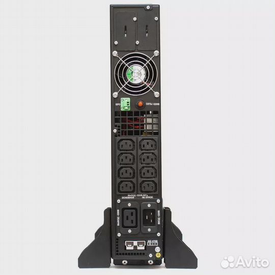 Ибп Штиль STR1102LD