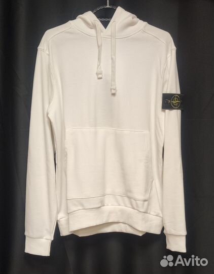 Худи Stone Island