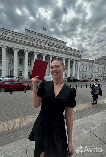 Преподаватель корейского языка