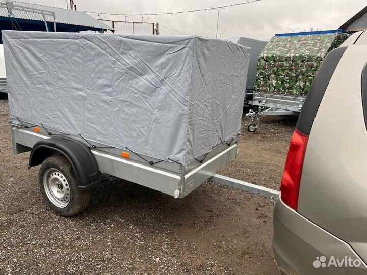 Мзса компакт 817700.002. Г/п 616 кг. Гарантия