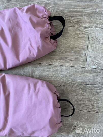 Комбинезон h&m 140/146