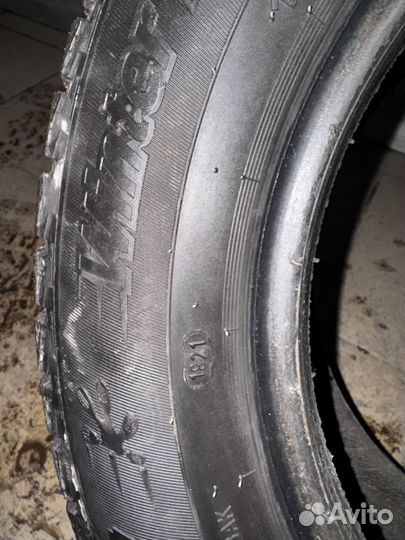 Cordiant Winter Drive 2 185/65 R14