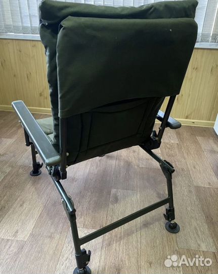 Кресло карповое