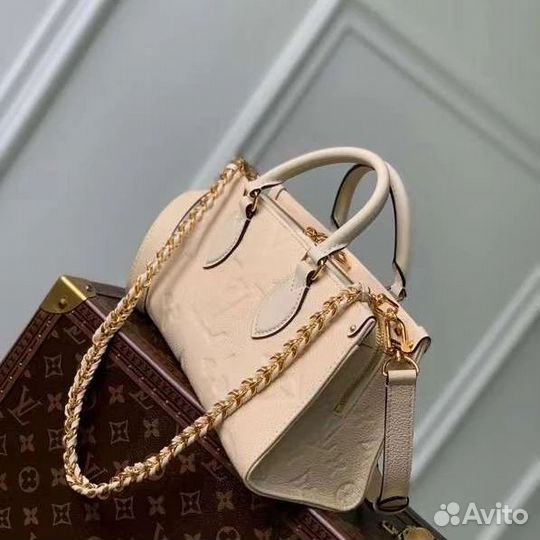 Сумка louis vuitton