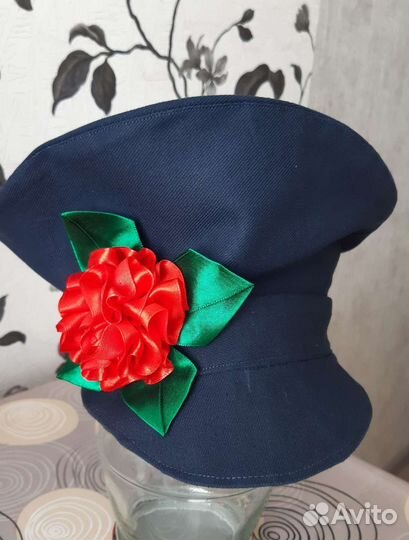 Кепка (картуз)