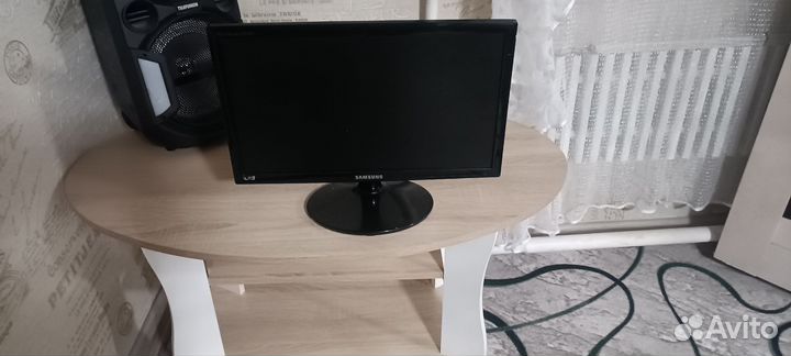 Монитор для компьютера игровой