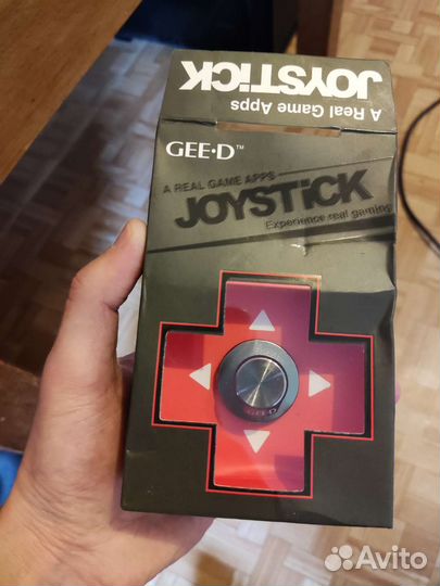 Джойстик для планшета/телефона