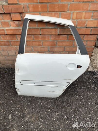 Дверь LADA granta