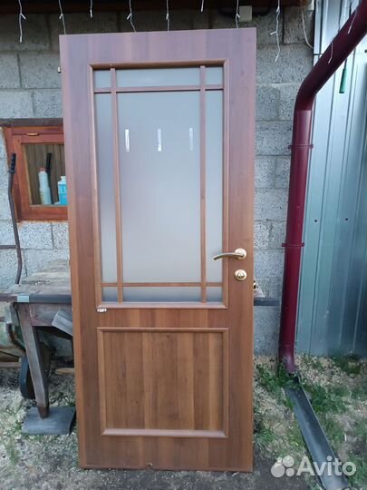 Двери межкомнатные