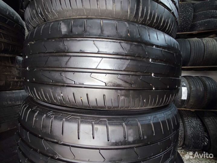 Hankook Ventus Prime 3 K125 195/55 R16