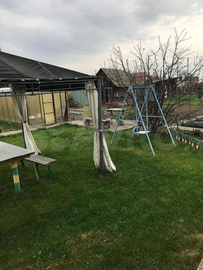 Дача 24 м² на участке 7,3 сот.