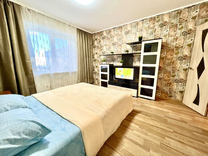 2-к. квартира, 71 м², 6/10 эт.