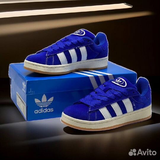 Кроссовки adidas campus 00S (Арт.71075)