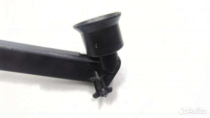 Горловина бачка омывателя Mercedes E W213 2021г. A