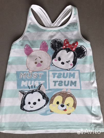 Шорты на девочку