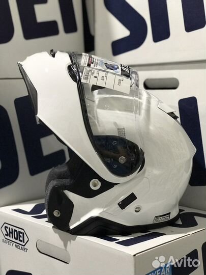 Мотошлем Shoei Neotec2