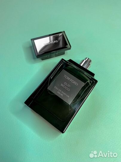 Tom Ford Oud Wood распив оригинал