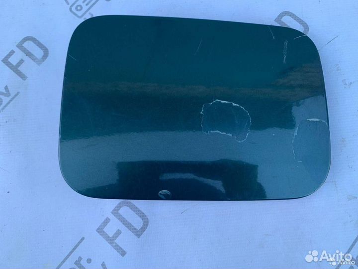 Лючок топливного бака Mazda 323 BJ 1999