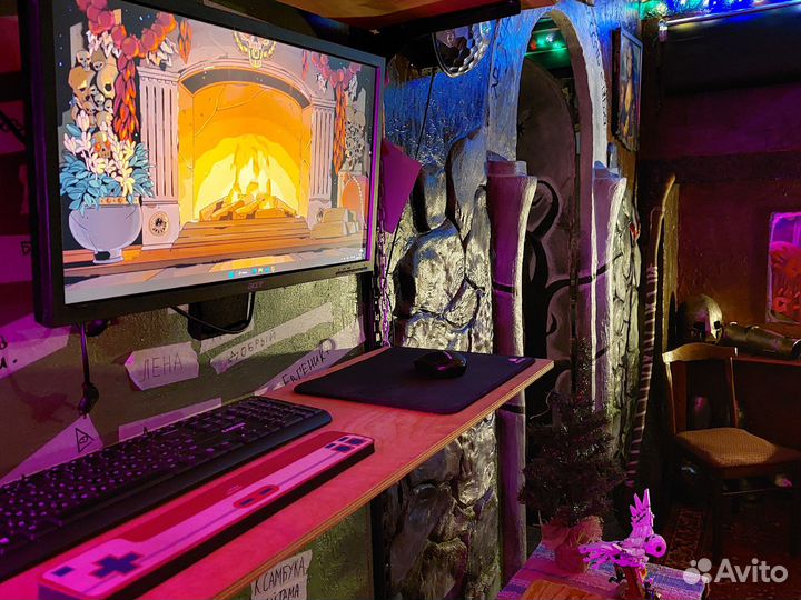 Помещение в аренду /праздники /встречи /собрания и