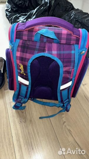 Продам ортопедический рюкзак / не тяжелый