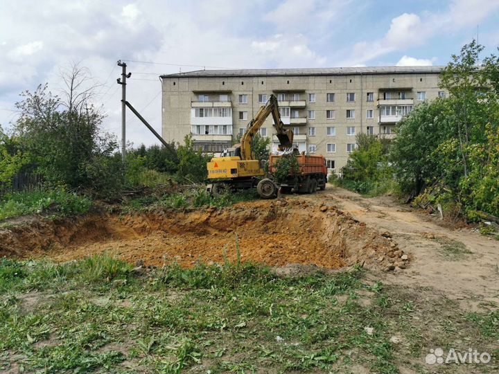 Спец техника