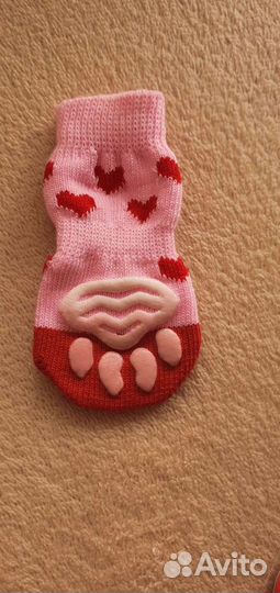 Носки для собак/кошек