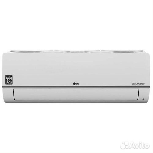Сплит система Lg P07SP2